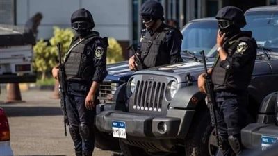 ضبط سيدة وعاطل بحوزتهما 2 كيلو جرام هيروين خام بمدينة نصر