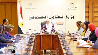 نيفين القباج: 14 مليون مواطن حصلوا على الدعم النقدي بأنواعه المختلفة
