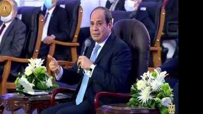 مصطفى بكري يشكر السيسي: الصعيد على خريطة التنمية بعد طول حرمان