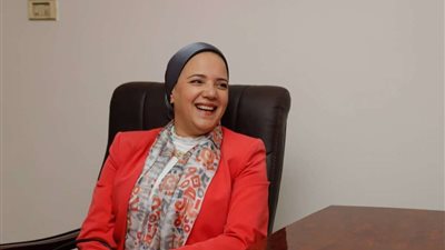 برلمانة تتقدم بطلب إحاطة لإنشاء مجمع للصناعات الصغيرة و المتوسطة بالسويس