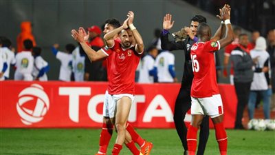 موعد مباراة الأهلي وفيوتشر القادمة والقنوات الناقلة