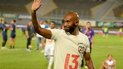 بعد 136 يوماً.. موعد عوده شيكابالا إلى الملاعب