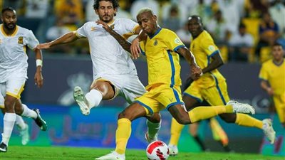 بث مباشر.. مباراة الاتحاد والاتفاق في الدوري السعودي