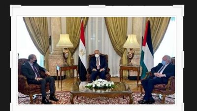غدًا.. اجتماع وزراء خارجية مصر والأردن وفلسطين بالقاهرة لبحث القضية الفلسطينية