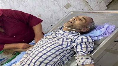 بسبب كرامته.. عاطل يذبح صديقه أثناء جلسة صلح بمصر الجديدة