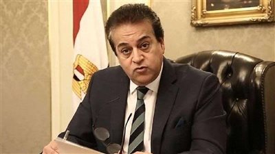 حصاد أداء منظومة التحول الرقمي في مجالات التعليم العالي والبحث العلمي خلال عام 2021