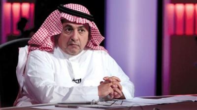 أول ظهور لداوود الشريان بعد غياب طويل.. هكذا أصبح شكله