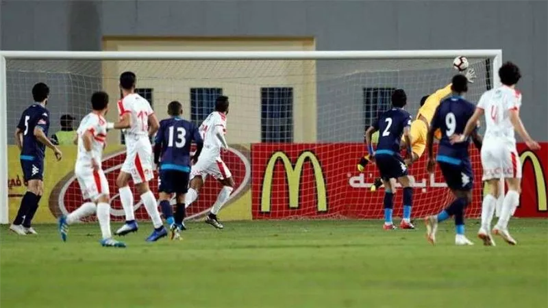 قبل موقعة الزمالك وبيراميدز..  تفوق تاريخي للقلعة البيضاء