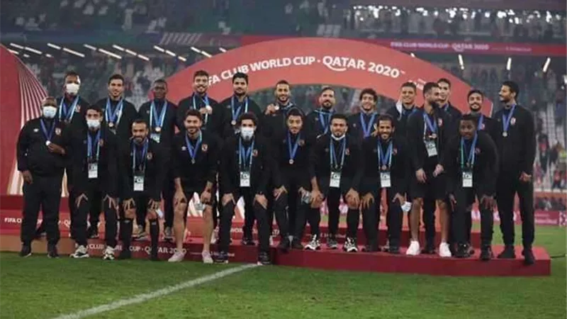 عرض تركي ضخم لضم 
