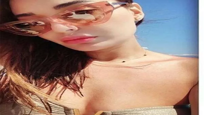 بإطلالة رقيقة.. سيرين عبدالنور تخطف الأنظار