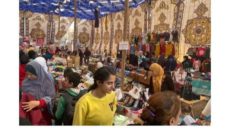 مستقبل وطن