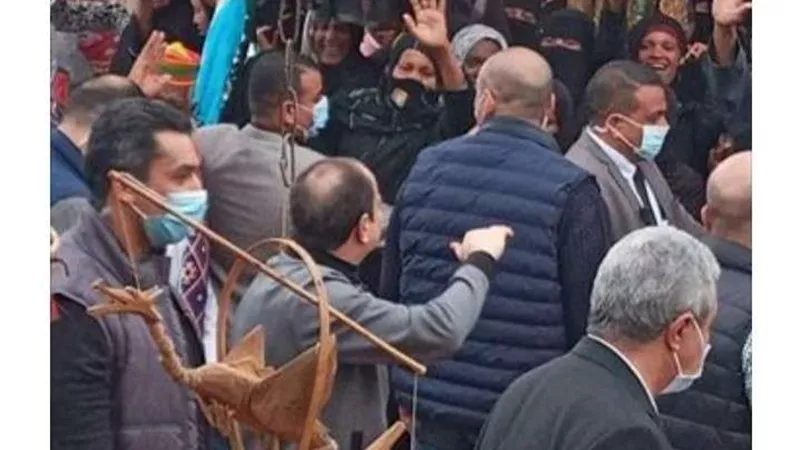 برلماني: صعيد مصر شهد طفرة تنموية من خلال المشروعات القومية في كافة القطاعات