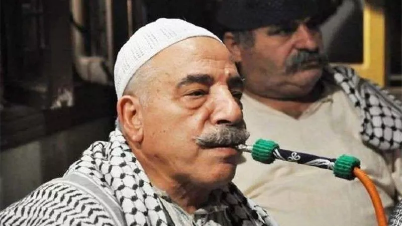 وفاة ممثل كبير لقب بـ