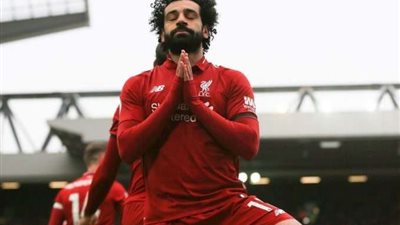 ليستر سيتي ضد ليفربول.. محمد صلاح ينتظر أرقام قياسية أسثنائية في البريميرليج