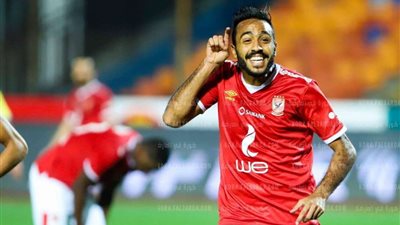 هل نرى كهربا في صفقه تبادلية مع نجم منتخب مصر ؟