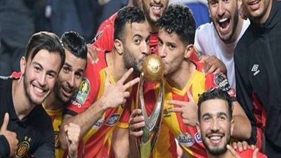 المؤدب والمساكني يدعمان الترجي قبل مواجهة الهلال بمونديال الأندية