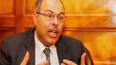 من سطوع نجمه في القضاء لوفاته بألمانيا.. رحلة المستشار حاتم بجاتو نائب رئيس المحكمة الدستورية