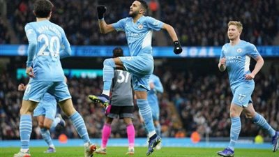 موعد مباراة مانشستر سيتي وبرينتفورد في الدوري الإنجليزي والقنوات الناقلة