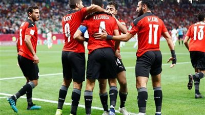 أبرزهم أفشة ومصطفى فتحي.. تعرف على المستبعدين من قائمة منتخب مصر النهائية لأمم إفريقيا