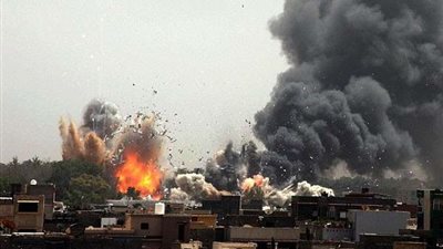 بعد إعلان المشير حفتر ساعة الصفر.. أنباء عن مغادرة دبلوماسيين غربيين لطرابلس