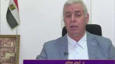 دكتور أيمن سالم يوضح أنواع تطعيمات كورونا