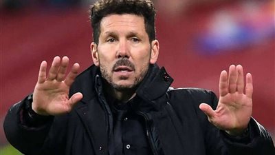 كرونا تضرب أتليتكو مدريد  قبل مواجهة رايو فايكانو في الدوري الإسباني