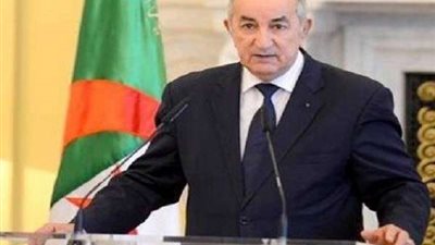 من هو عبد المجيد تبون خليفة بوتفليقة ورئيس الجزائر الجديد؟