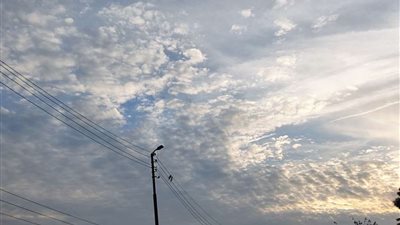 بيان هام من الأرصاد الجوية بشأن طقس الغد