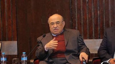 الدكتور مصطفى الفقي: الرئيس السيسي يُعيد صياغة الحياة المصرية داخليًا وخارجيًا