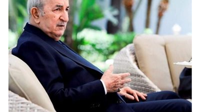 الجزائر تعلن إصدار قانون المالية الجديد