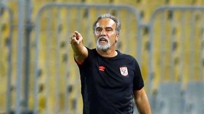 تعليق مفاجئ من لاسارتي على انضمام كهربا للأهلي