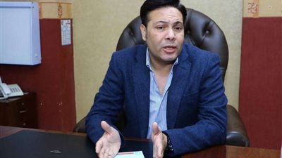 وائل متولي: طفرة في علاج أمراض الشرج بالخلايا الجذعية مع الليزر