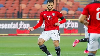 تعرف على موقف السولية من المشاركة مع المنتخب
