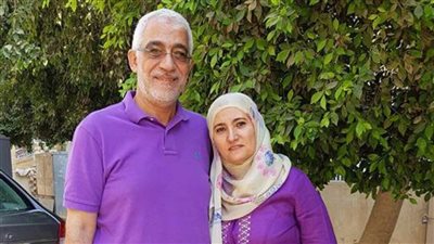 النيابة العامة تخلي سبيل علا القرضاوي