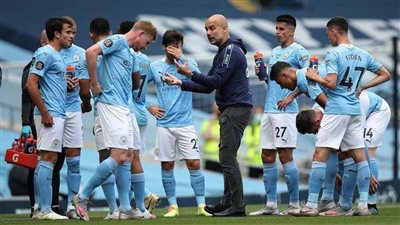 موعد مباراة مانشستر سيتي وأرسنال في الدوري الإنجليزي والقنوات الناقلة