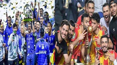 الترجي التونسي يصطدم بالهلال في صراع عربي بنكهة عالمية بمونديال الأندية