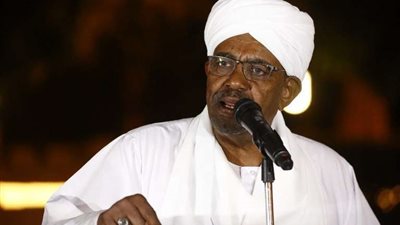 بث مباشر .. جلسة النطق بالحكم على الرئيس السوداني عمر البشير
