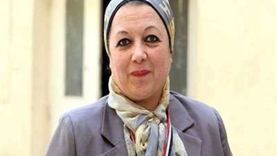 ماجدة نصر: أتوقع رضا الأوساط العلمية عن التجارب السريرية بعد تعديله