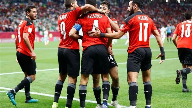 أبرزهم أفشة ومصطفى فتحي.. تعرف على المستبعدين من قائمة منتخب مصر النهائية لأمم إفريقيا