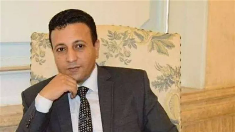 فيديو.. رئيس تحرير 