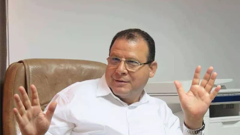 اتحاد عمال مصر: ضرورة أن يأخذ قانون العمل الجديد في اعتباره الأمان الوظيفي