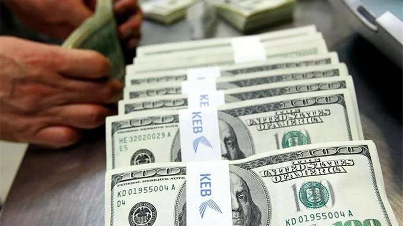 سعر الدولار اليوم الأربعاء 29 ديسمبر 2021 في مصر