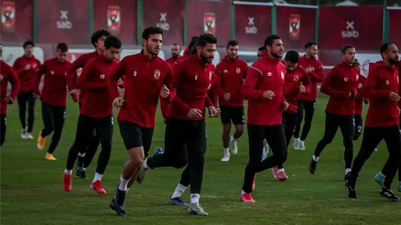 تفاصيل العرض التركي لضم نجم الأهلي