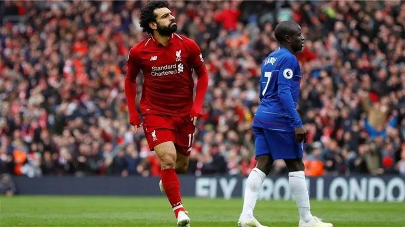 ليفربول ضد تشيلسي.. هل  يحرم فيروس كورونا  صلاح من المشاركة الأفريقية قبل ديربي إنجلترا؟