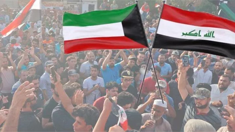 الكويت تحذر مواطنيها من السفر للعراق.. وسفارة بغداد تطالب بالمغادرة