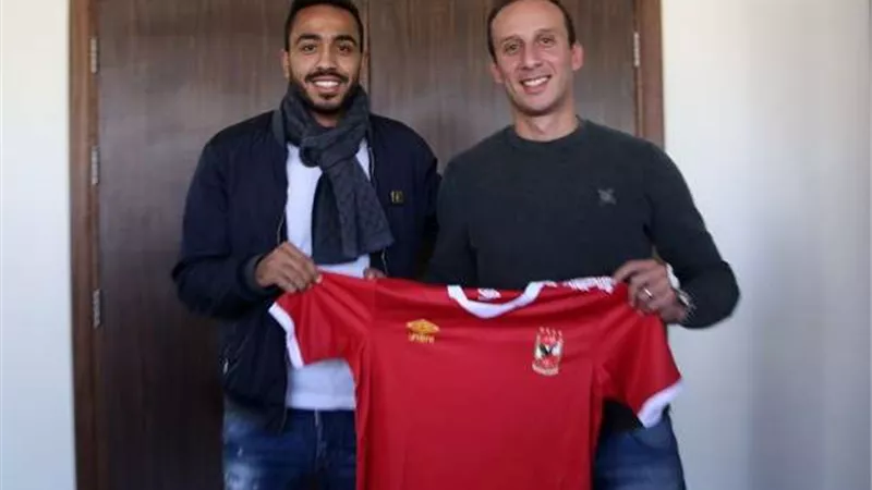 طارق يحيي: الزمالك له حق لدى كهربا وسيحصل عليه