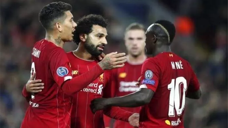 مثلث الرعب يقود تشكيل ليفربول أمام واتفورد بالبريميرليج