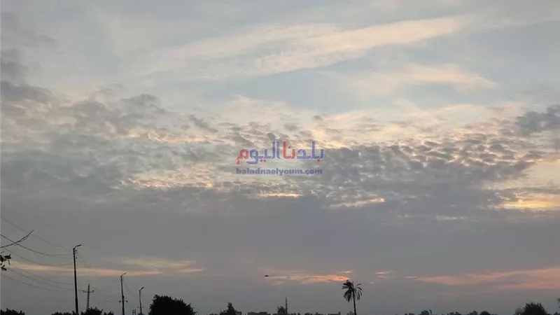 ارتفاع ملحوظ.. تعرف على درجات الحرارة اليوم الأربعاء