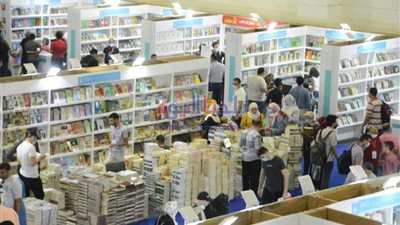 معرض الكتاب يزف بشرى سارة للأطفال في دورته الجديدة