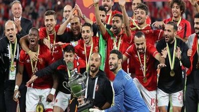 أكبر عدد انتصارات للمارد الأحمر في عام واحد  .. أهلي 2006 جوزيه في الصدارة